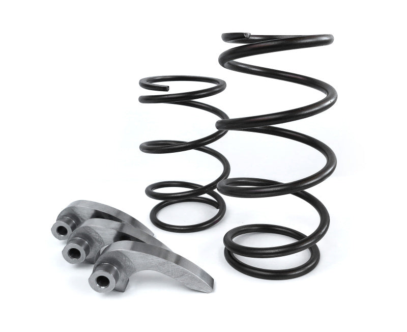 EPI 2016 Polairs RZR XP Turbo/4 Stock Tires Low Elev Sport Utility Clutch Kit