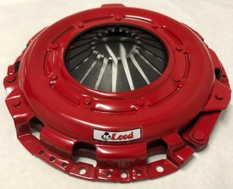 McLeod Pressure Plate 12inDiaphragm GM 97-04 LS1/LS6 Flat Style Flywheel