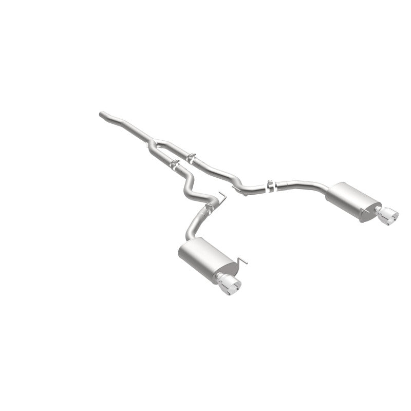 MAG Catback Exhaust