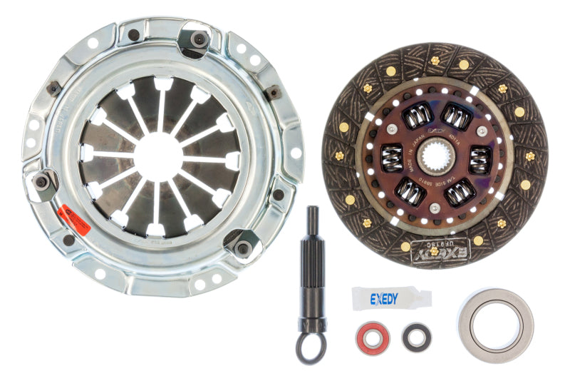 Exedy exe16804A Stage 1 Organic Clutch Kit