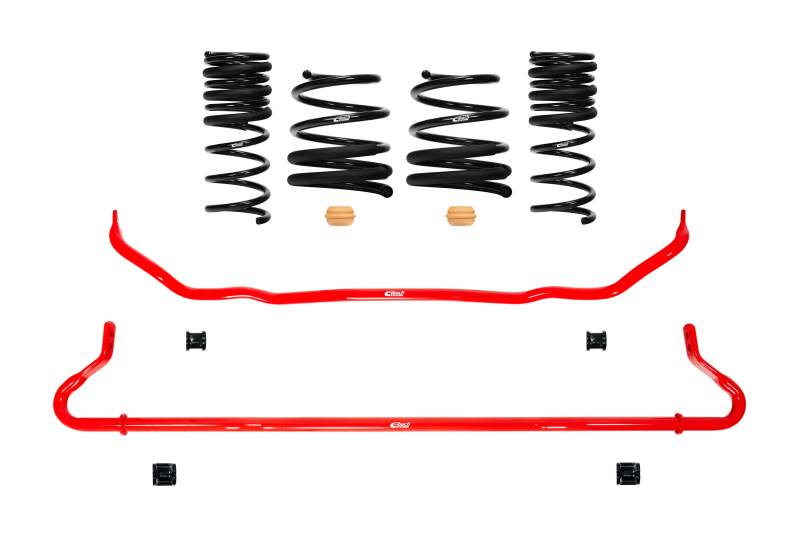 Eibach Pro-Plus Kit EIB7727.880 for 2015-2019 Subaru WRX 2.0L Turbo