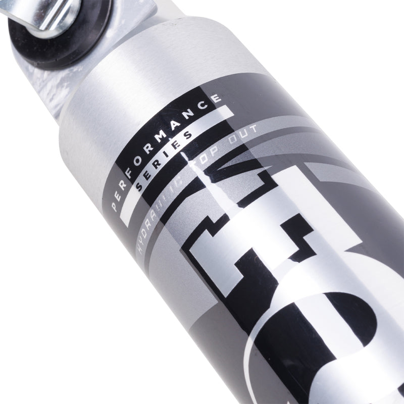 FOX Performance Series Front Smooth Body IFP HTO Shock for 2011–2019 GMC Sierra and Chevrolet Silverado 2500/3500 HD, 0–1 in. Lift – FOX987-24-030
