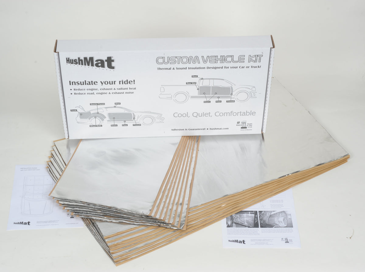 1960-1979 MG Midget Complete Kit