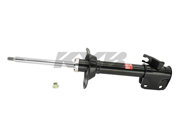KYB Excel-G Rear Right Shock Absorber 334358 for 2004–2007 Subaru Impreza and WRX Sedan
