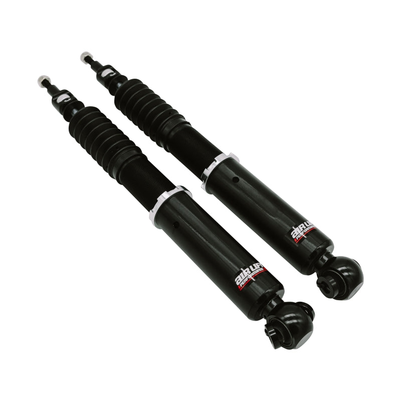 Air Lift Performance Coilover Kit for 2005-2014 Audi A3 and 2006-2014 Volkswagen GTI, Part Number ALF79002