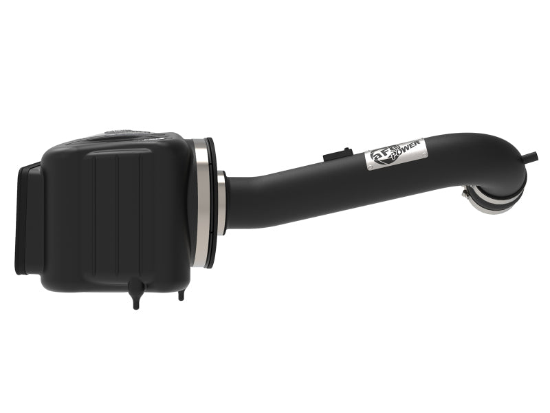 aFe POWER Momentum XP Pro 5R Cold Air Intake System AFE50-30028R for GM 5.3L and 6.2L V8
