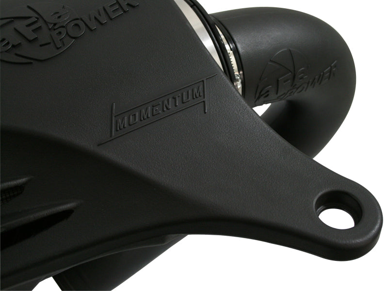 aFe MagnumFORCE Stage-2 Si Pro 5R Cold Air Intake for BMW 328i, 320i and 428i 2.0L Turbo N20 - 54-82212