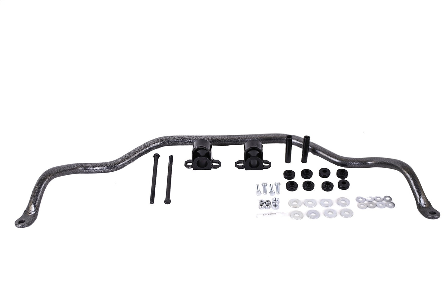 Hellwig - 5718 - Sway Bar Assembly -  5718 Front Sway Bar Kit - P/N: 5718