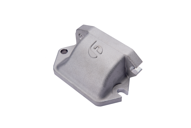 Fleece Performance - fpeFPE-DMAX-OCADPT - Oil Cooler Adapter Kit