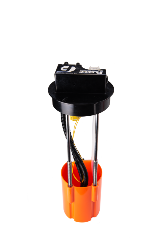 Fleece Performance FPE-SF-CUMM-0304 SureFlo Sending Unit for 2003-2004 Dodge Ram with Cummins