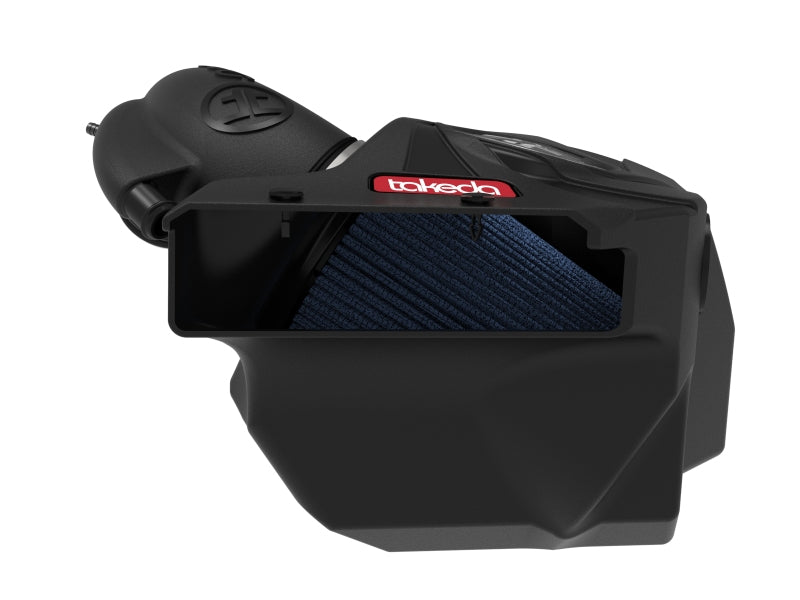 aFe Takeda Momentum Cold Air Intake System with Pro 5R Filter for 2022-2023 Hyundai Kona N 2.0L Turbo - Part 56-70058R