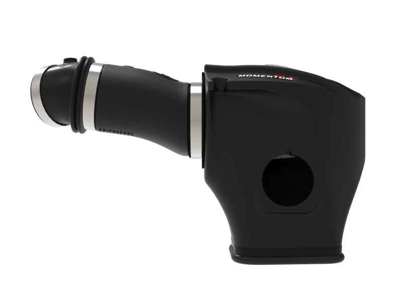 aFe Momentum GT Pro DRY S Cold Air Intake System 50-72205D for 2017-2023 Dodge Challenger and Charger SRT Hellcat 6.2L V8