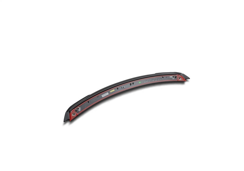 Ford Racing - frpM-16600-GT350A - 15-23 Mustang Track Pack Rear Spoiler