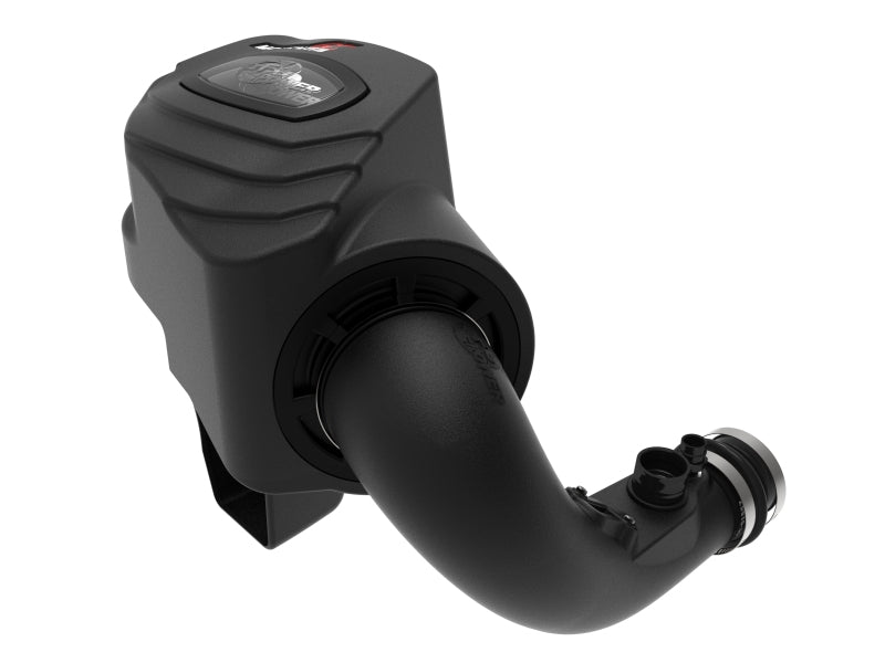 aFe Momentum GT Cold Air Intake System with Pro DRY S Filter for BMW 530i 2017-2023, Part Number 50-70067D