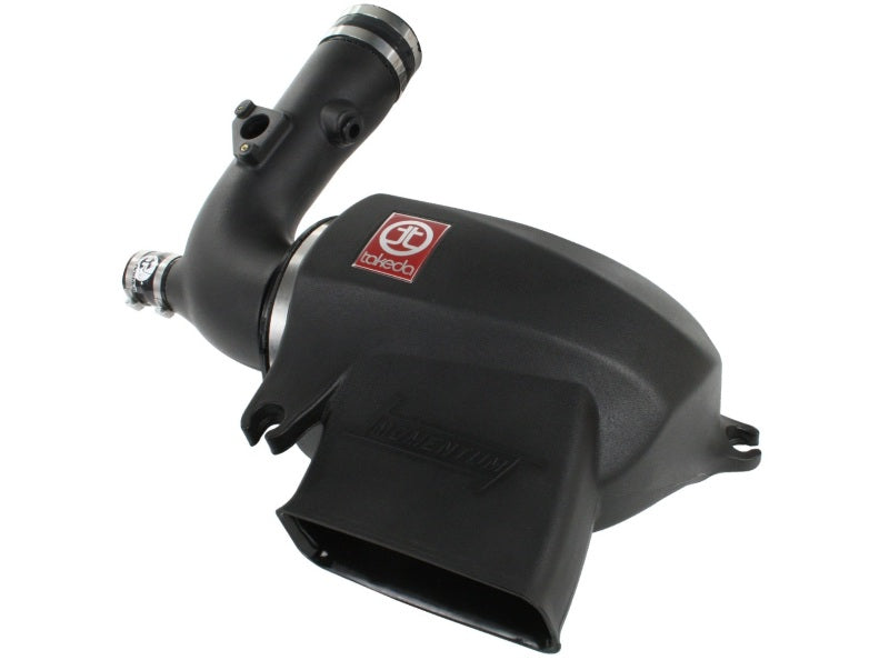 aFe Takeda Momentum Sealed Cold Air Intake System with Pro DRY S Filter for Scion FR-S, Subaru BRZ and Toyota 86 2.0L - TM-2013B-D