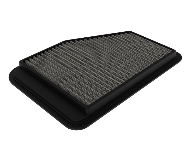 aFe MagnumFLOW Pro DRY S OE Replacement Air Filter 31-10160 for Pontiac G8 and Chevrolet Caprice