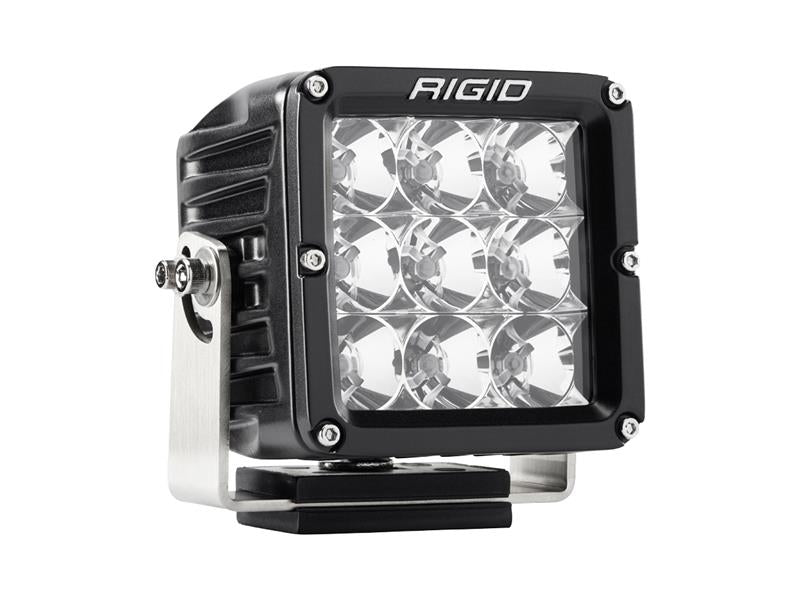 Rigid Industries D-XL PRO Hybrid Diffused-Spot LED Pod Lights, Set of 2, Part Number RIG322313
