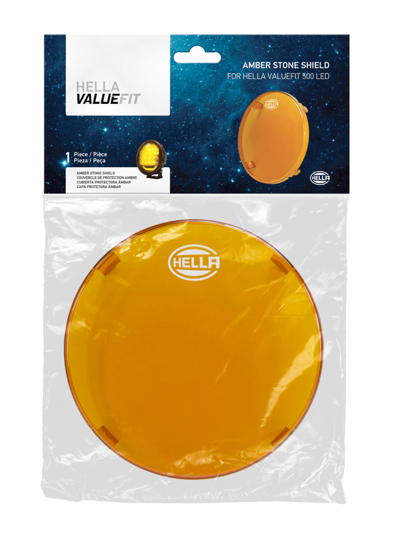 HELLA Lens Cover