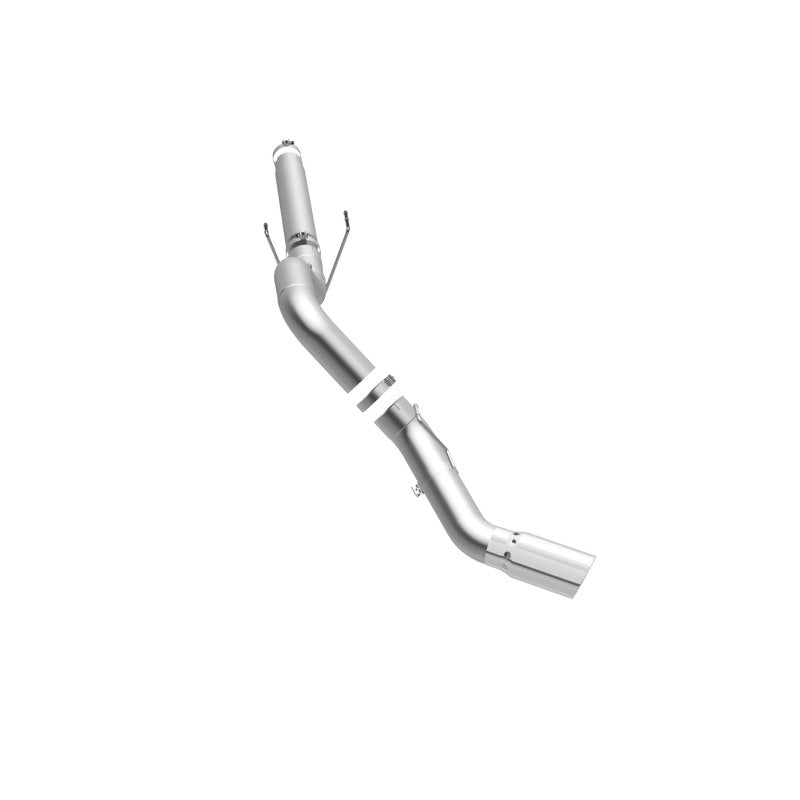 MagnaFlow Sys C/B PI 21 RAM 3500 L6 6.7L 5inch