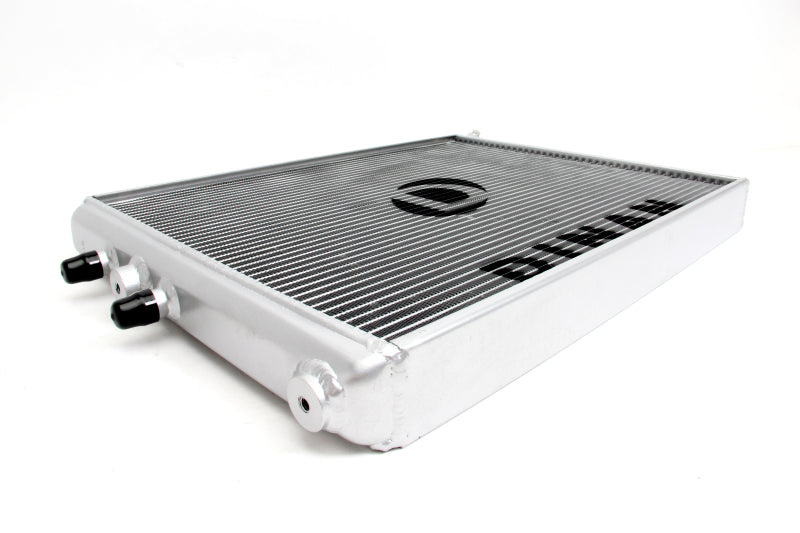 Dinan High Performance Heat Exchanger for BMW M2 M3 M4 F80 F82 F83 F87 - Improved Cooling & Power