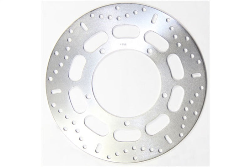 EBC Powersports MD4158 Front Standard Brake Rotor for 2006-2023 Kawasaki VN900 Vulcan Classic LT