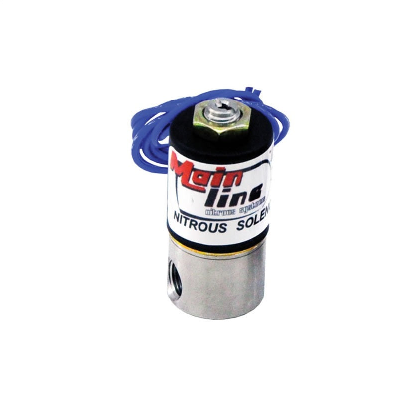 NEX Solenoids