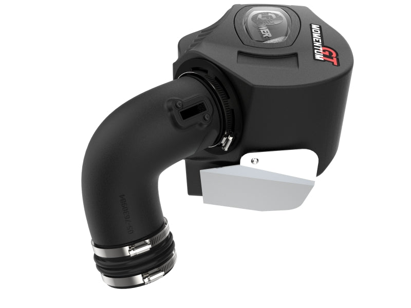aFe POWER Momentum GT Pro DRY S Cold Air Intake System for 2016-2017 BMW 340i and 340i xDrive, Part Number 51-76309