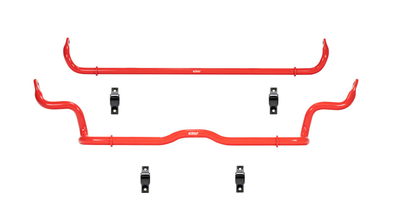 Eibach Anti-Roll-Kit E40-42-046-01-11 for Hyundai Elantra GT and Veloster