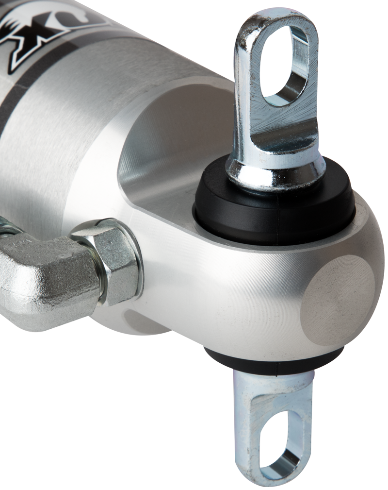 FOX Performance Series Rear Shock for 2007+ Jeep JK, 1.5–3.5-Inch Lift, Part Number FOX985-24-016