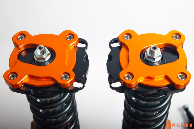 AST 2021+ BMW M3 G80 / M4 G82 (incl XDrive) 5100 Comp Series Coilovers