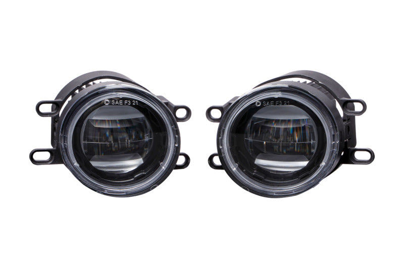 DIO Fog Lights