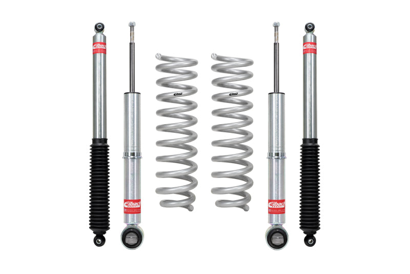 Eibach PRO-TRUCK-LIFT Stage 1 Lift Kit E80-35-059-02-22 for 2021-2023 Ford F-150 4WD