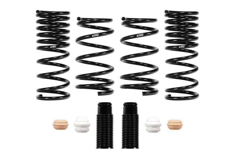 Eibach Pro-Kit for 13 Scion FR-S / 13 Subaru BRZ - 82105.14