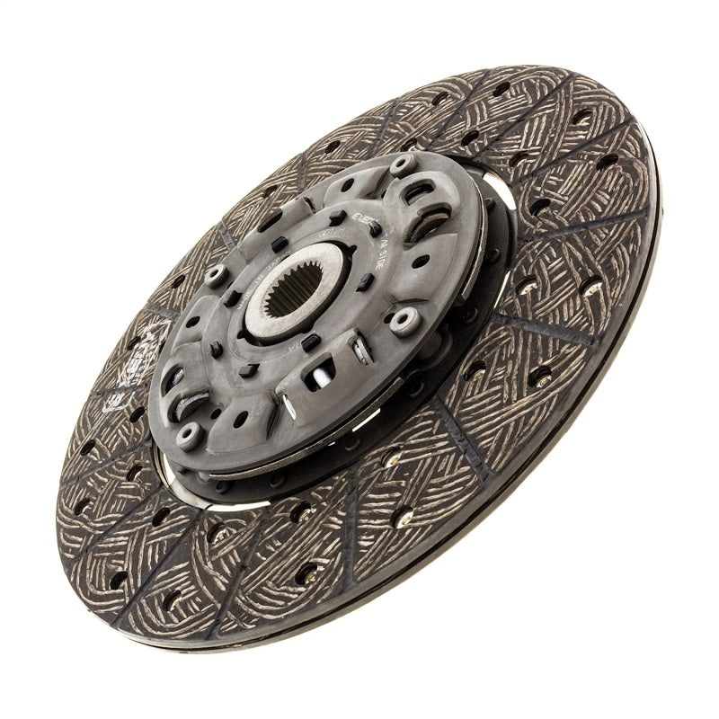 Exedy exeGD12H - Stage 1 Organic Replacement Clutch Disc