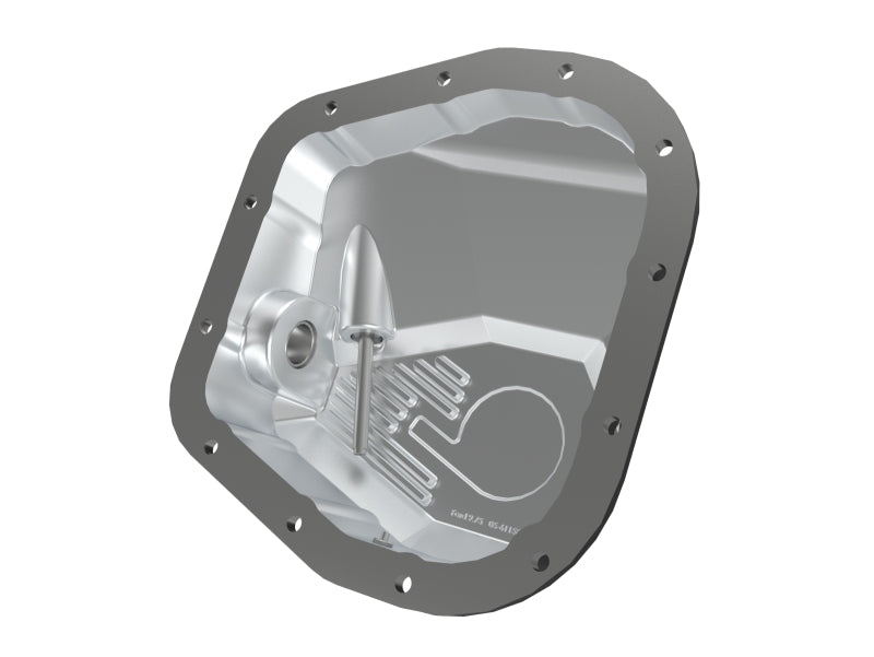 AFE Diff/Trans/Oil Covers