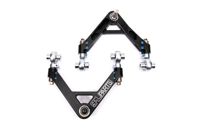 SPP Camber & Castor Arms