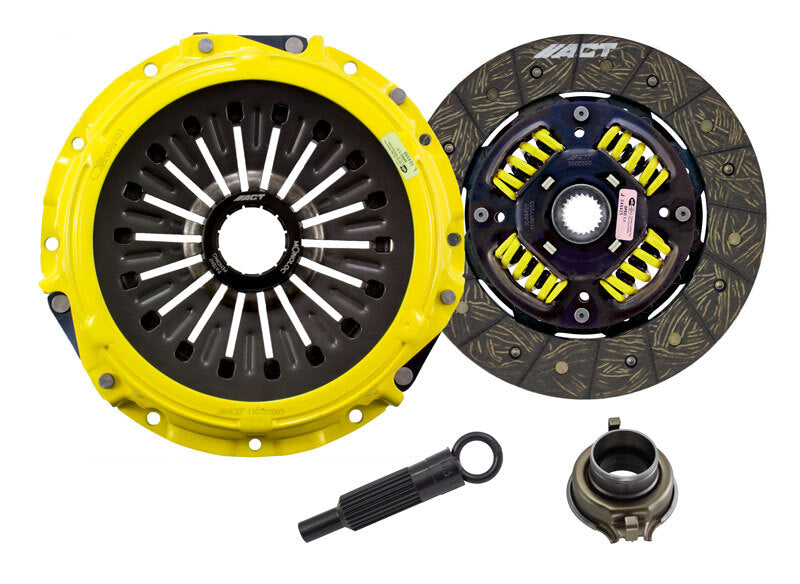 ACT ME2-HDSS Heavy Duty Street Sprung Clutch Kit for Mitsubishi Lancer