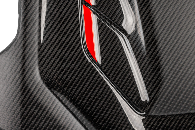 APR 19-24 Audi A6 Quattro, S4, S5, S5 Sportback, S6, RS5 EA839 2.9T/3.0T Carbon Fiber Engine Cover