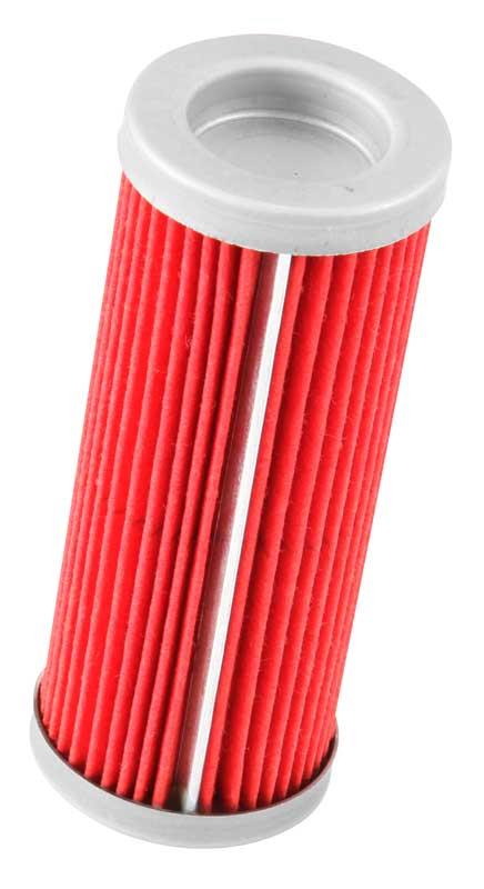 K&N Engineering KN-652 Premium Powersports Oil Filter