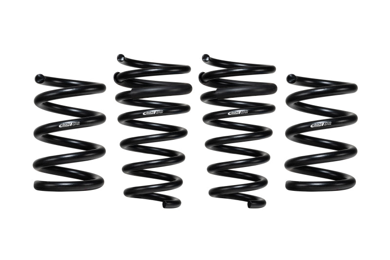 Eibach PRO-KIT Performance Lowering Springs E10-72-019-01-22 for Porsche 911 GTS
