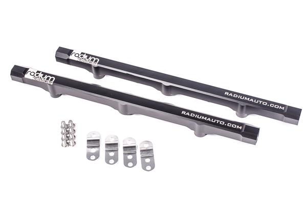 Radium Engineering rad20-0361 GM LS7 Engine Fuel Rails