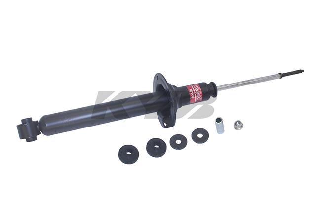 KYB Excel-G Rear Shock Absorber 340063 for 2004-2008 Acura TL and 2003-2007 Honda Accord