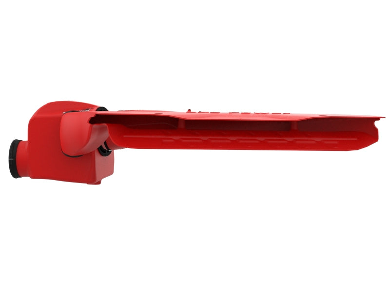 aFe Momentum GT Cold Air Intake System with Pro DRY S Filter, Red, Toyota Tacoma 3.5L V6, Part Number 51-76005-R