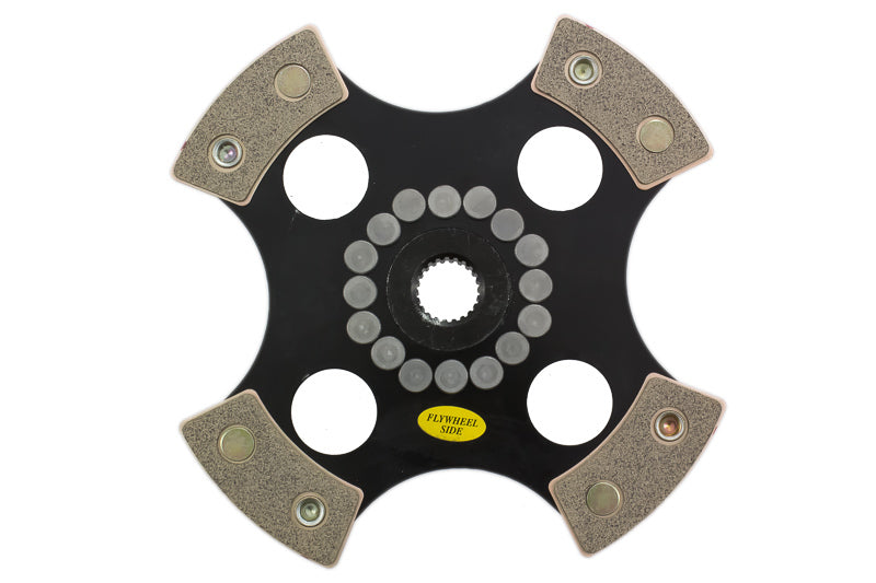 ACT 4224005 4-Pad Rigid Race Disc for Mazda MX-5 Miata