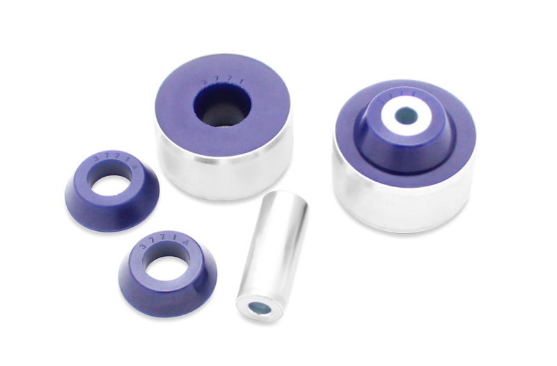 SuperPro Rear Beam Axle Kit