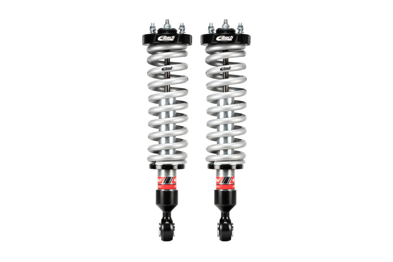 Eibach PRO-TRUCK Coilover 2.0 Front Kit E86-82-096-01-20 for 2022-2025 Toyota Tundra