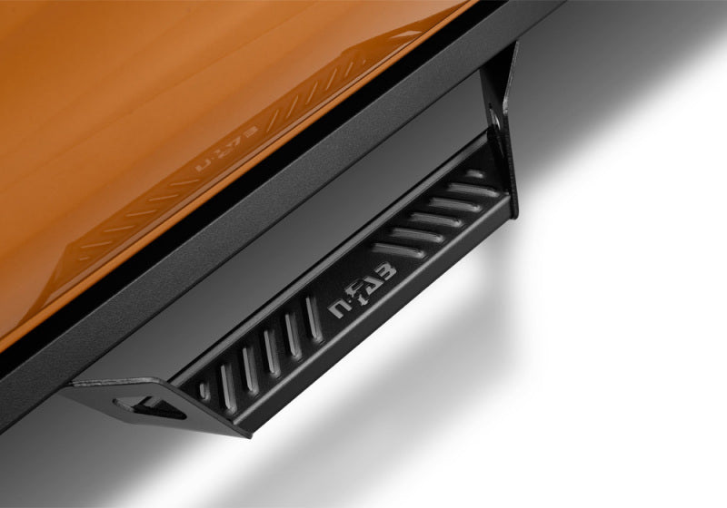 NFB Predator Pro Step System