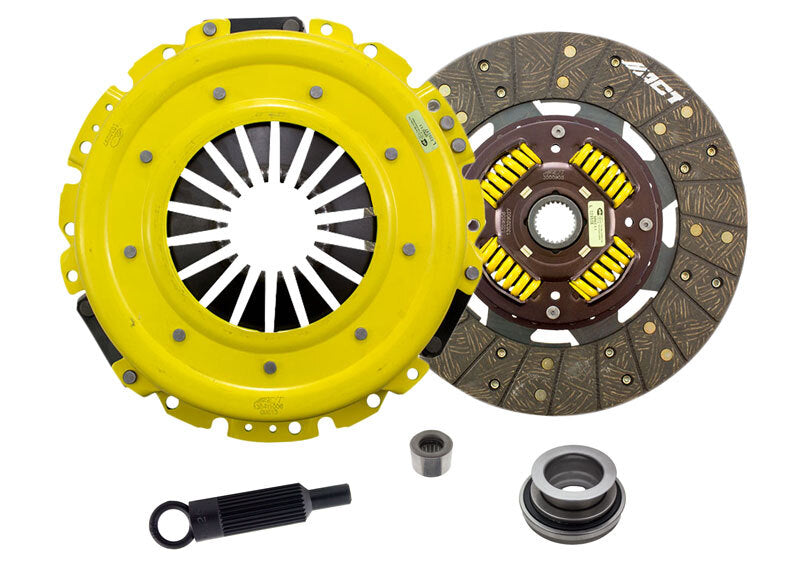 ACT FM6-HDSS Heavy Duty Performance Street Sprung Clutch Kit for 2011–2017 Ford Mustang