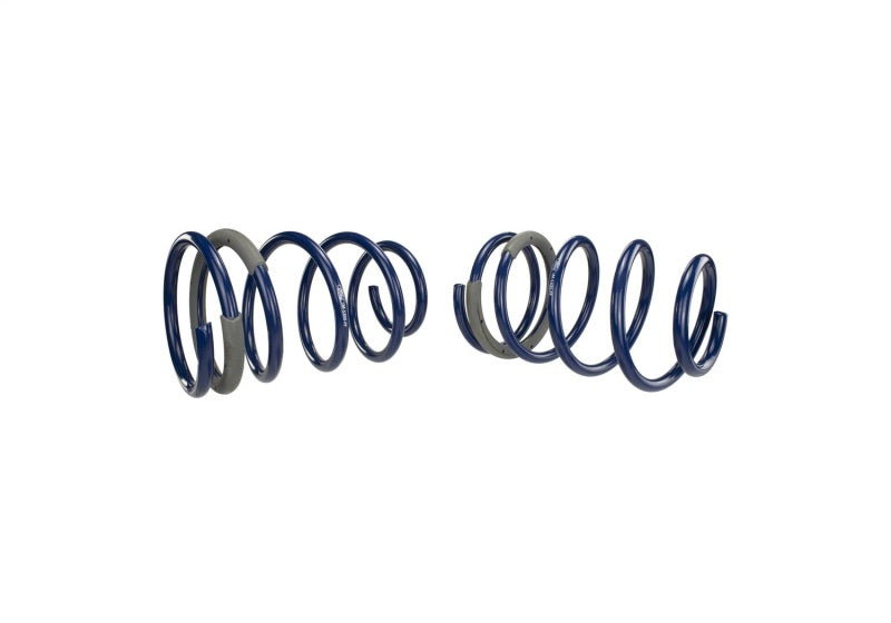 Ford Racing - frpM-5300-PA - 2005-2014 Mustang GT 1.0-Inch Track Lowering Springs