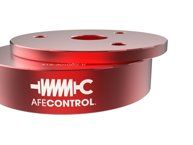 aFe CONTROL 2.0 IN Leveling Kit 2021 RAM 1500 TRX